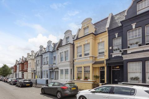4 bedroom terraced house for sale, Epple Road, London, SW6