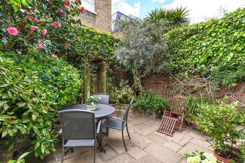 4 bedroom terraced house for sale, Epple Road, London, SW6