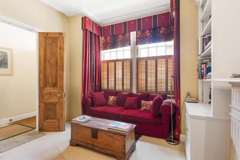 4 bedroom terraced house for sale, Epple Road, London, SW6