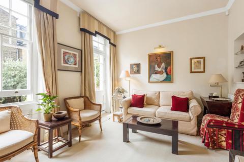 4 bedroom terraced house for sale, Epple Road, London, SW6