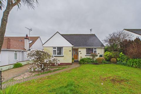 2 bedroom detached bungalow for sale, Broadsands Avenue, Paignton