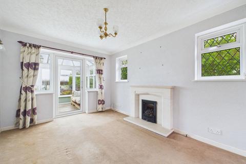 2 bedroom detached bungalow for sale, Broadsands Avenue, Paignton