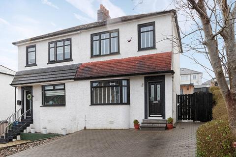 undefined, 137 Orchard Park Avenue, Thornliebank, Glasgow, G46 7BW