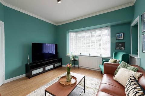 undefined, 137 Orchard Park Avenue, Thornliebank, Glasgow, G46 7BW