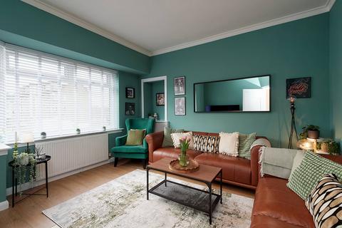 undefined, 137 Orchard Park Avenue, Thornliebank, Glasgow, G46 7BW