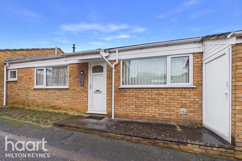 undefined, Abbotsfield, Eaglestone