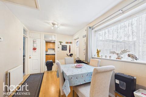 undefined, Abbotsfield, Eaglestone