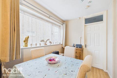 undefined, Abbotsfield, Eaglestone