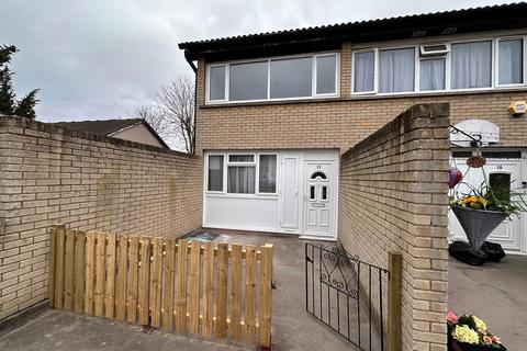undefined, Heritage Close, Uxbridge