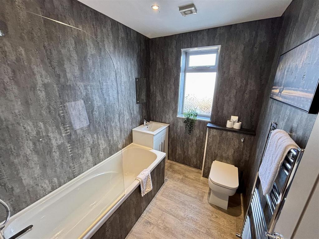 Bathroom/WC