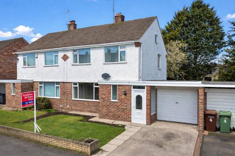 3 bedroom semi-detached house for sale - Cheshire Grove, Moreton, Wirral, CH46