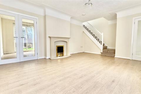 undefined, Cheshire Grove, Moreton, Wirral, CH46