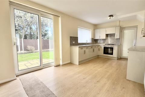 undefined, Cheshire Grove, Moreton, Wirral, CH46