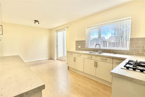 undefined, Cheshire Grove, Moreton, Wirral, CH46