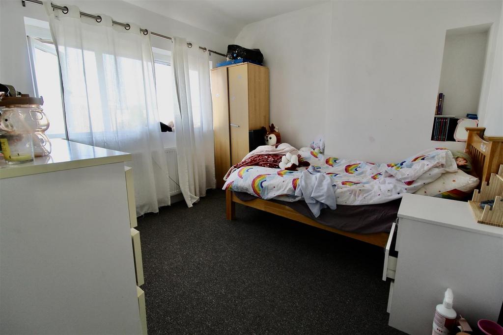 Bedroom Two Area Two