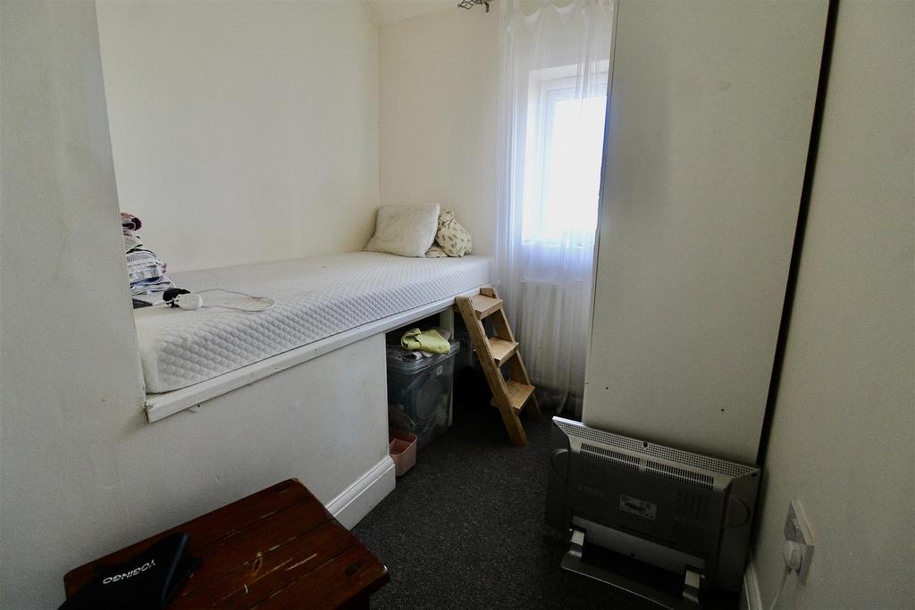 Bedroom Two Area Two