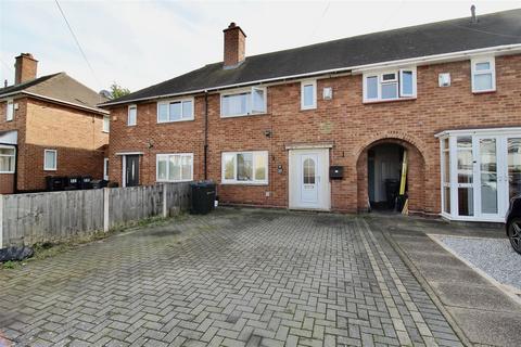 undefined, Hurst Lane, Birmingham B34