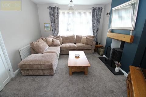 3 bedroom semi-detached house for sale, Ely Avenue Stretford