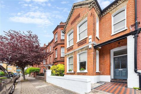 2 bedroom flat for sale, Tunley Road, London SW17