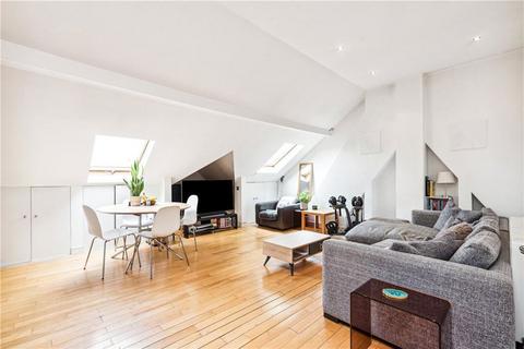 2 bedroom flat for sale, Tunley Road, London SW17