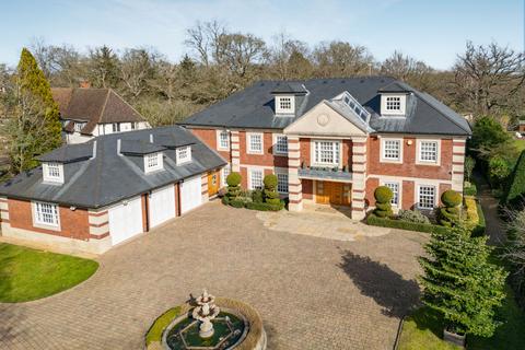 undefined, Pachesham Park, Leatherhead, KT22