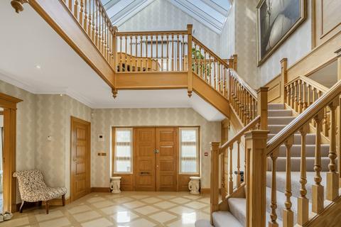 undefined, Pachesham Park, Leatherhead, KT22