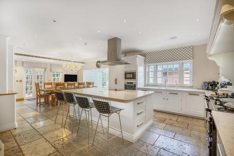 undefined, Pachesham Park, Leatherhead, KT22