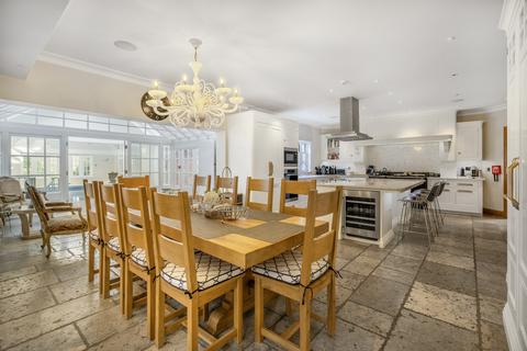undefined, Pachesham Park, Leatherhead, KT22