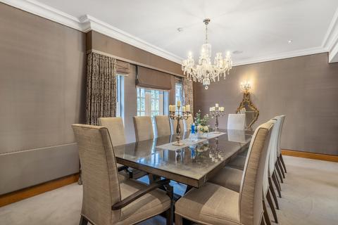 undefined, Pachesham Park, Leatherhead, KT22