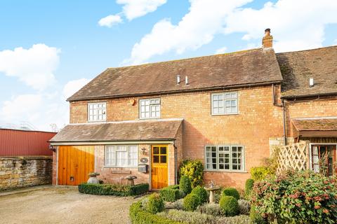 3 bedroom cottage to rent, Lower Quinton, Warwickshire