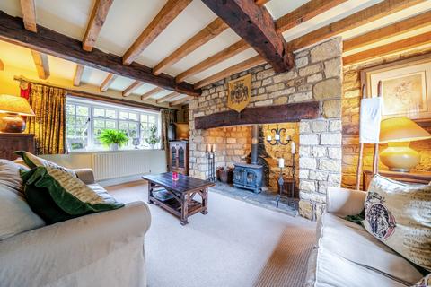 3 bedroom cottage to rent, Lower Quinton, Warwickshire