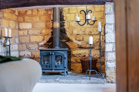3 bedroom cottage to rent, Lower Quinton, Warwickshire