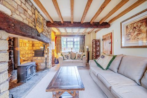 3 bedroom cottage to rent, Lower Quinton, Warwickshire