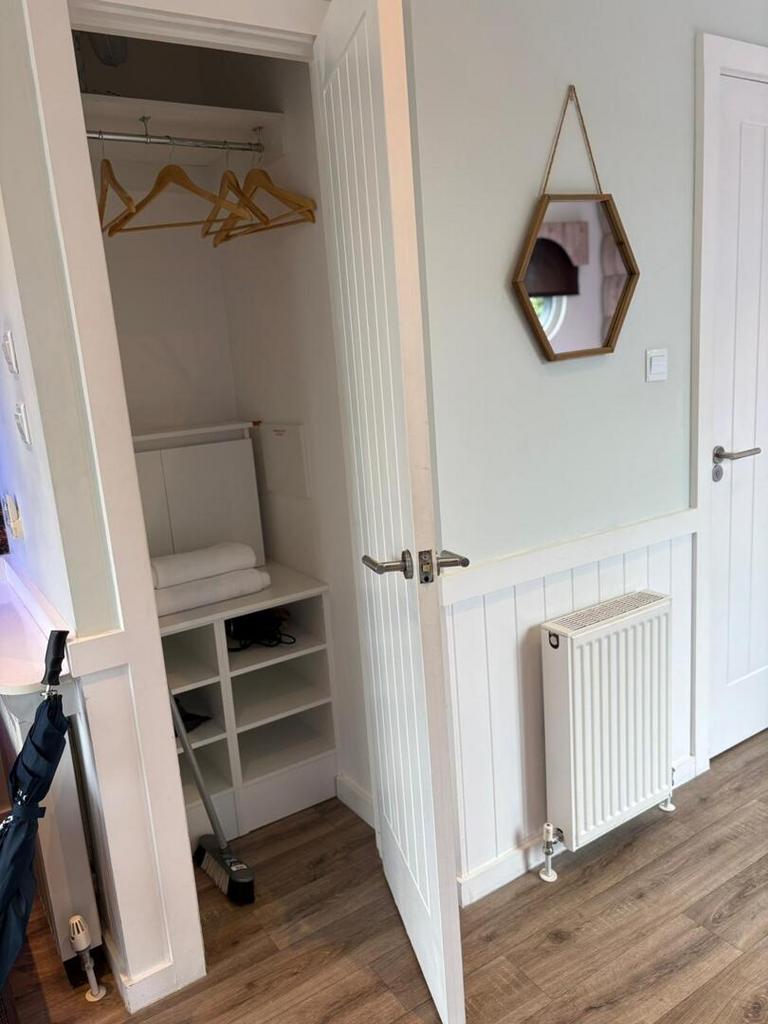 Cloakroom