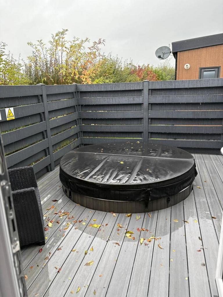 Terrace / Patio