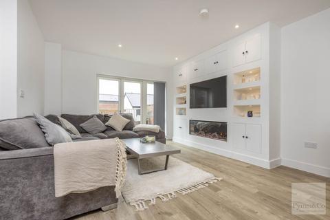 3 bedroom townhouse to rent, River Lane, Norwich NR3