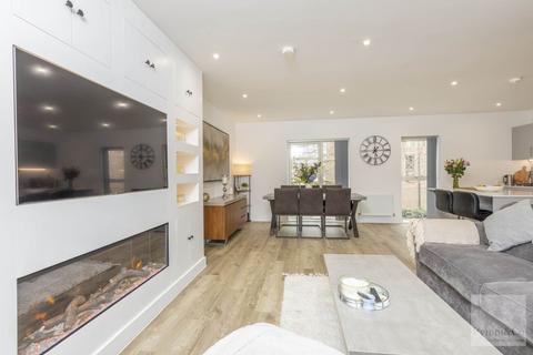 3 bedroom townhouse to rent, River Lane, Norwich NR3