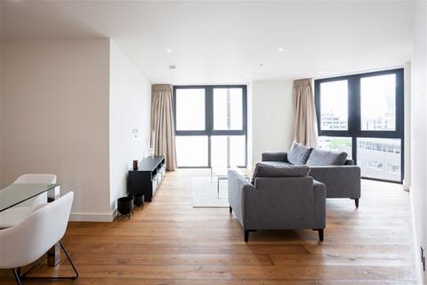 3 bedroom apartment to rent, Emery Way, London Dock, E1W