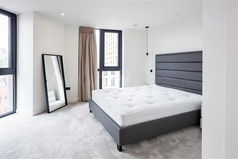 3 bedroom apartment to rent, Emery Way, London Dock, E1W