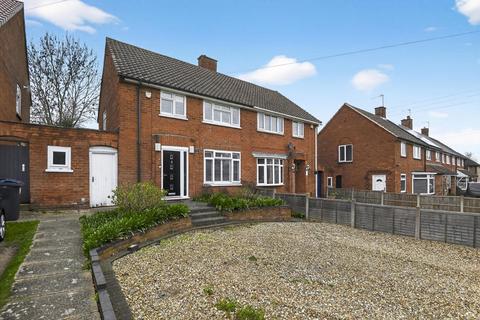 undefined, St. Chads Road, Sutton Coldfield