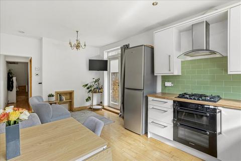 2 bedroom apartment for sale, Parfrey Street, Hammersmith, London, W6