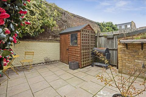 2 bedroom apartment for sale, Parfrey Street, Hammersmith, London, W6