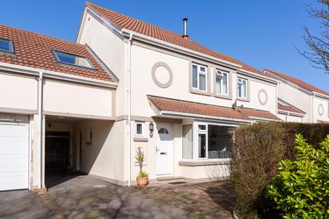 3 bedroom semi-detached house for sale, 11 La Place Bisson, St Brelade
