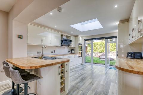 3 bedroom semi-detached house for sale, 11 La Place Bisson, St Brelade
