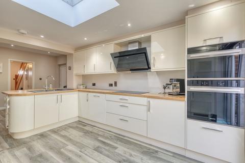 3 bedroom semi-detached house for sale, 11 La Place Bisson, St Brelade