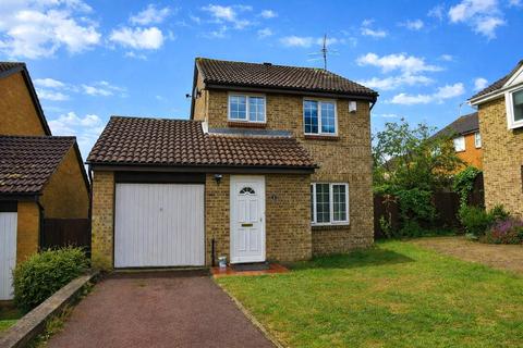 undefined, Beauchief Close, Lower Earley, Reading, Berkshire, RG6