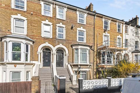 undefined, Amhurst Road, London, N16