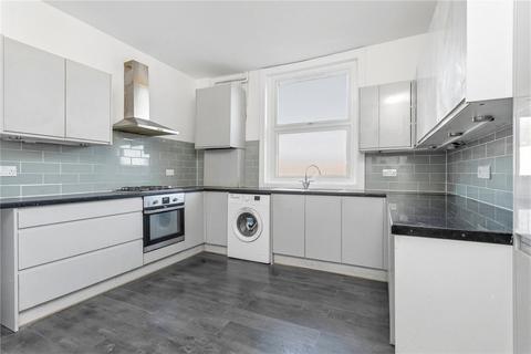 undefined, Amhurst Road, London, N16