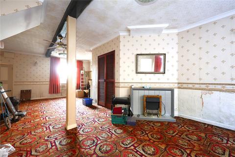 4 bedroom terraced house for sale, The Southend, Ledbury, Herefordshire, HR8