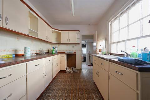 4 bedroom terraced house for sale, The Southend, Ledbury, Herefordshire, HR8